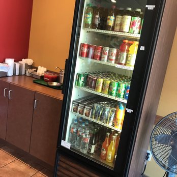 L&D Teriyaki Express - Drink selection - Hawaiian Near Me - Chula Vista, California L&D Teriyaki Express - Drink selection - Hawaiian Near Me - Chula Vista, California