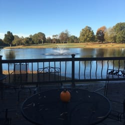 Memphis National Golf Club - Fore