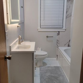 High 5 Home Solutions - General Contractors Near Me