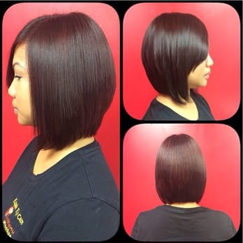 Kimmie Remular - Triangle layers. - Makeup Artists Near Me - Honolulu, Hawaii Kimmie Remular - Triangle layers. - Makeup Artists Near Me - Honolulu, Hawaii