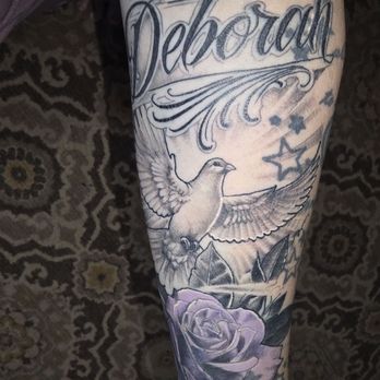 Blood Linez - Tattoo Near Me - Ewa Beach, Hawaii