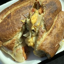 Queso Torta