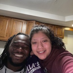 Do we look 16??? Do we look 16???