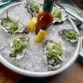 The Province - Oyster a la Carte - Asian Fusion Near Me - San Jose, California The Province - Oyster a la Carte - Asian Fusion Near Me - San Jose, California