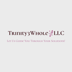 Trinity 3 Whole