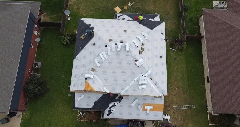 Slide of SCI Roofing & Remodeling