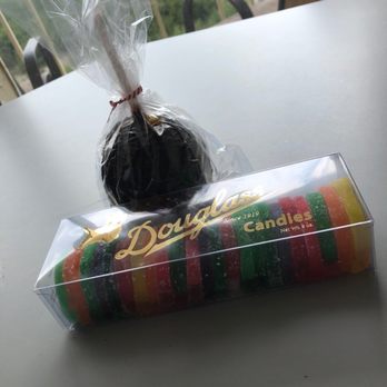 Douglass Fudge - Candy Stores Near Me - Wildwood, New Jersey