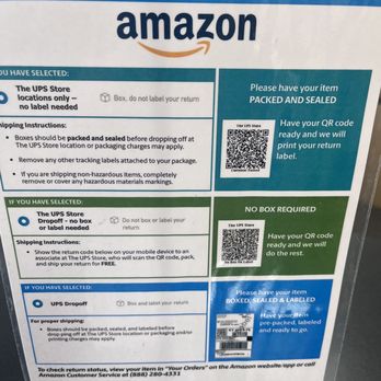 The UPS Store - Return info - Shipping Centers Near Me - Martinez, California The UPS Store - Return info - Shipping Centers Near Me - Martinez, California