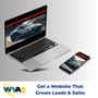 Photo of Web Video Ad Space