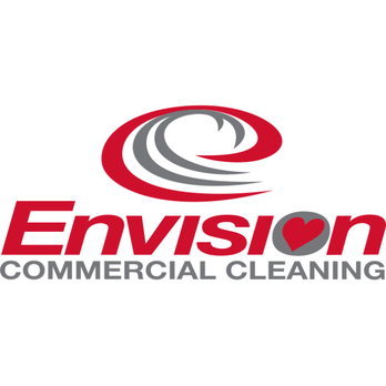 Envision Commercial Cleaning - Company Logo - Office Cleaning Near Me - West Chester, Ohio Envision Commercial Cleaning - Company Logo - Office Cleaning Near Me - West Chester, Ohio