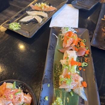 Mr. Shota - Sushi Bars Near Me - Las Vegas, Nevada