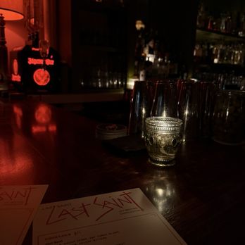 Last Saint - Bars Near Me - Charleston, South Carolina