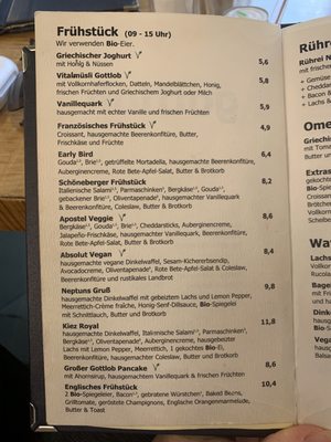 Menu photo 8 Gasthaus Gottlob Berlin, BE