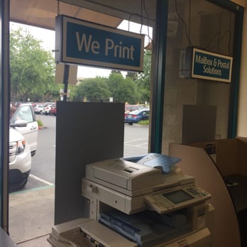 The UPS Store - You see it! They print - Shipping Centers Near Me - Walnut Creek, California The UPS Store - You see it! They print - Shipping Centers Near Me - Walnut Creek, California