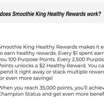 Smoothie King - Juice Bars & Smoothies Near Me - Louisville, Kentucky Smoothie King - Juice Bars & Smoothies Near Me - Louisville, Kentucky