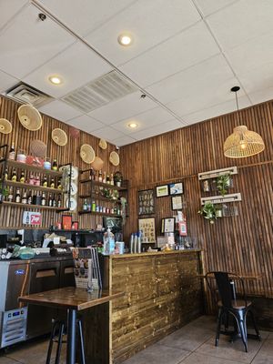 D E THAI KITCHEN 2 by null