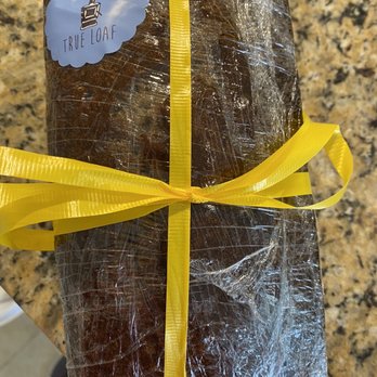 True Loaf - Bakeries Near Me - Miami Beach, Florida True Loaf - Bakeries Near Me - Miami Beach, Florida