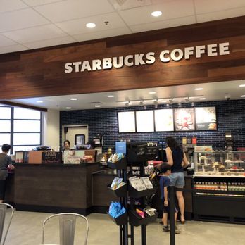 Starbucks - Coffee & Tea Near Me - Honolulu, Hawaii