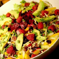 Garden of Eden - Über dank, high vibe cuisine straight from the land!