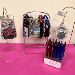 Postal Pal - One-of-a-Kind Goose Creek Souvenirs.