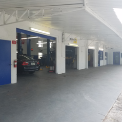 All Pro Auto Center
