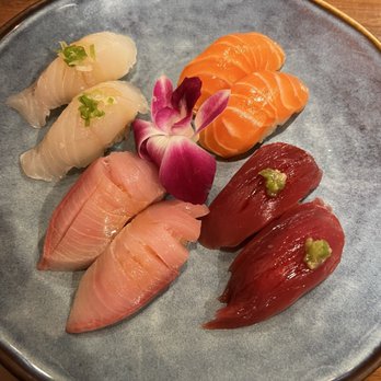 Maki & Sushi - Arcadia - Sushi Bars Near Me - Arcadia, California Maki & Sushi - Arcadia - Sushi Bars Near Me - Arcadia, California