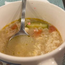 Super Selectos Grocery & Deli - Chicken Soup