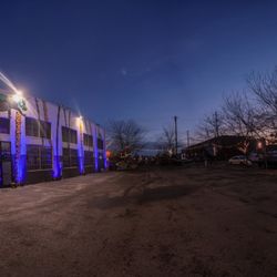 The Keepspace