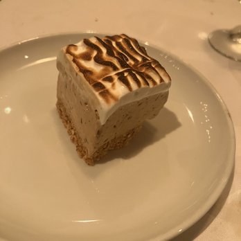 Bricks Restaurant & Wine Bar - Baked Alaska - New American Near Me - Reno, Nevada Bricks Restaurant & Wine Bar - Baked Alaska - New American Near Me - Reno, Nevada