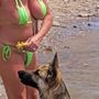 Photo of Ana Wet Lace Vegas