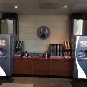Wendy's - a coffee shop with a coffee machine - Fast Food Near Me - Warsaw, North Carolina Wendy's - a coffee shop with a coffee machine - Fast Food Near Me - Warsaw, North Carolina