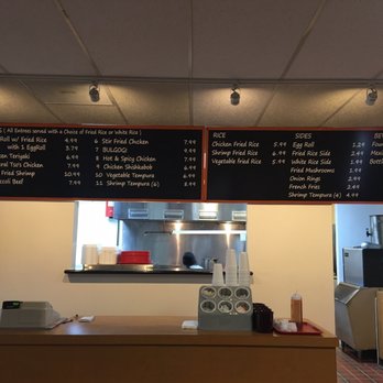 Sesame Hut - New location, same great food!! - Chinese Near Me - Houston, Texas Sesame Hut - New location, same great food!! - Chinese Near Me - Houston, Texas