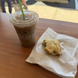 Scones