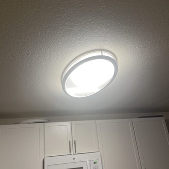 CPA Electric - My new kitchen light much brighter. - Electricians Near Me CPA Electric - My new kitchen light much brighter. - Electricians Near Me