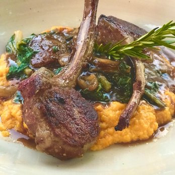 Il Davide - Rack of lamb stew - Italian Near Me - San Rafael, California Il Davide - Rack of lamb stew - Italian Near Me - San Rafael, California