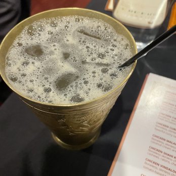 India Gate - Mumbai mule - Indian Near Me - Buffalo, New York