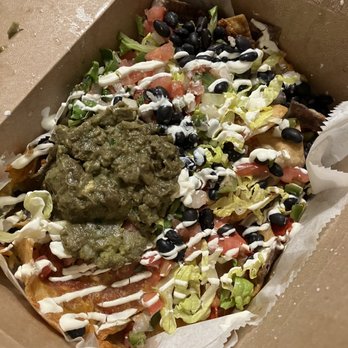 Ranch Camp - Blanco Nachos - Mexican Near Me - Stowe, Vermont Ranch Camp - Blanco Nachos - Mexican Near Me - Stowe, Vermont