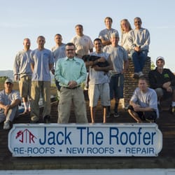Jack The Roofer, Inc.