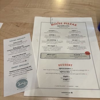 Noble Twist Taphouse - menu - Pizza Near Me - Saugatuck, Michigan Noble Twist Taphouse - menu - Pizza Near Me - Saugatuck, Michigan