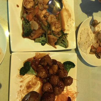 Seven Moons Coventry - Chinese Near Me - Coventry, Rhode Island