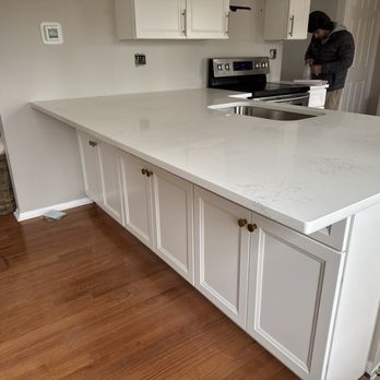 United Granite Quartz - Countertop Installation Near Me - Colmar, Pennsylvania
