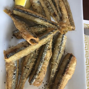Galini Greek Restaurant - Smelts - Mediterranean Near Me - Boca Raton, Florida Galini Greek Restaurant - Smelts - Mediterranean Near Me - Boca Raton, Florida