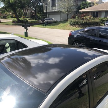 Star Car Wraps - Vehicle Wraps Near Me - Dania Beach, Florida