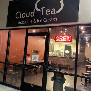 Cloud Tea - Coffee & Tea Near Me - Las Vegas, Nevada Cloud Tea - Coffee & Tea Near Me - Las Vegas, Nevada