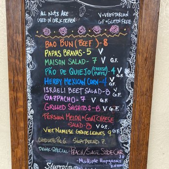 The Billy Motel - Menu (changes often but always a wide variety of cuisines) - Bars Near Me - Davis, West Virginia The Billy Motel - Menu (changes often but always a wide variety of cuisines) - Bars Near Me - Davis, West Virginia