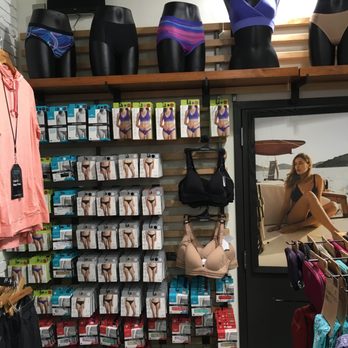 Exofficio - Women's travel underwear wall - Sports Wear Near Me - Atlanta, Georgia Exofficio - Women's travel underwear wall - Sports Wear Near Me - Atlanta, Georgia