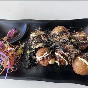 OI Juicy Dumpling & Ramen - Comfort Food Near Me - Cypress, Texas