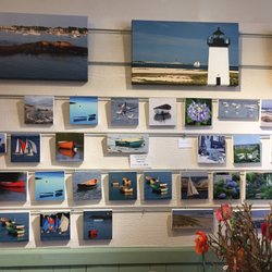 Twigs of Falmouth