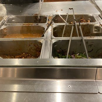 Chipotle Mexican Grill - Mexican Near Me - La Mesa, California