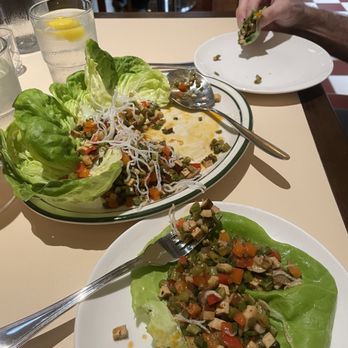 Agnes and Sherman - Diners Near Me - Houston, Texas